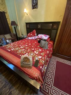 Complete Bed Set