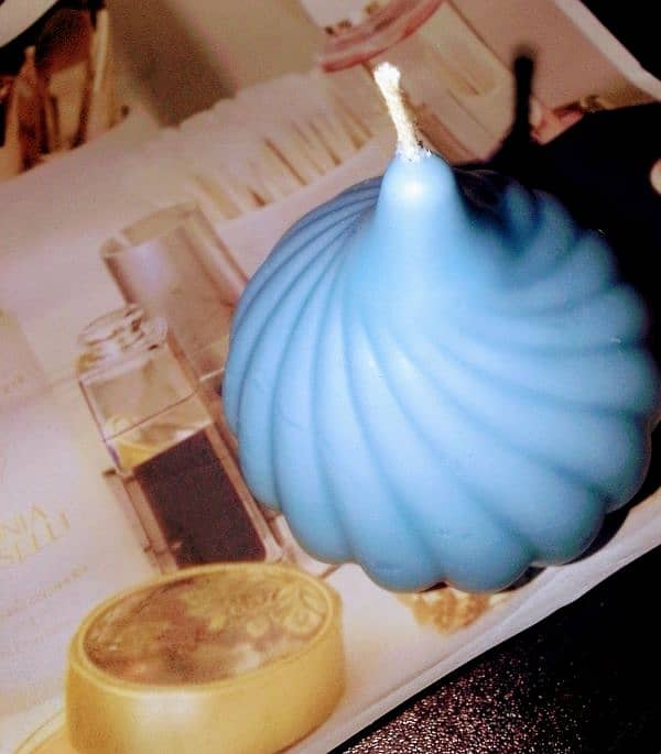 Candle maker|Luckie scents candle | Buy 3 get 1 Free 4