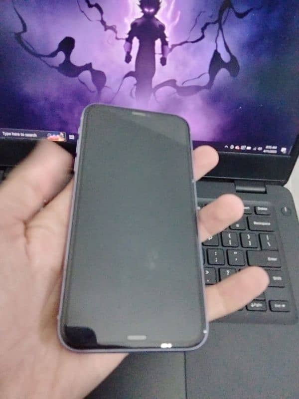 Iphone 11 JV Box Open 10/10 condition (Discount Available) 3