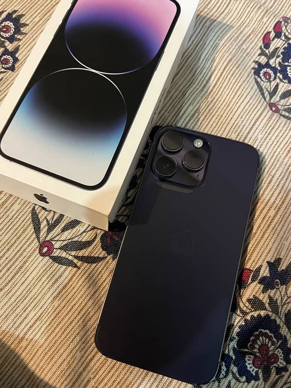 14 pro max non pta 1