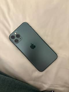 Apple iPhone 11 Pro PTA Approved 512gb