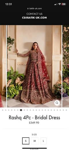 bridal