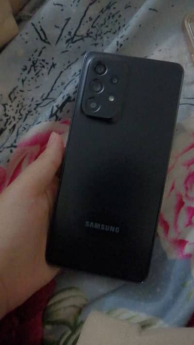 samsung a53  10by 10 non pta