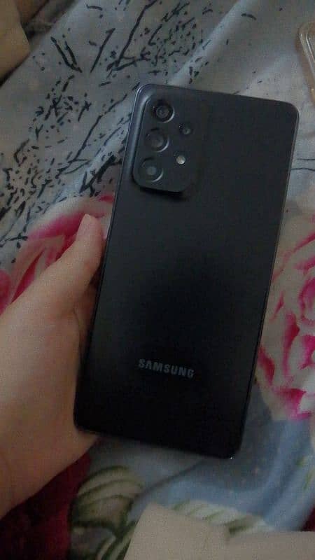 samsung a53  10by 10 non pta 0