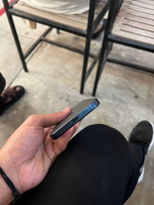 iphone 15 pro max 1 tb 5
