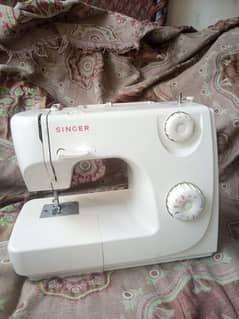 singer