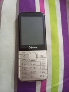 XMobile Platinum model 1000 in Good Condition