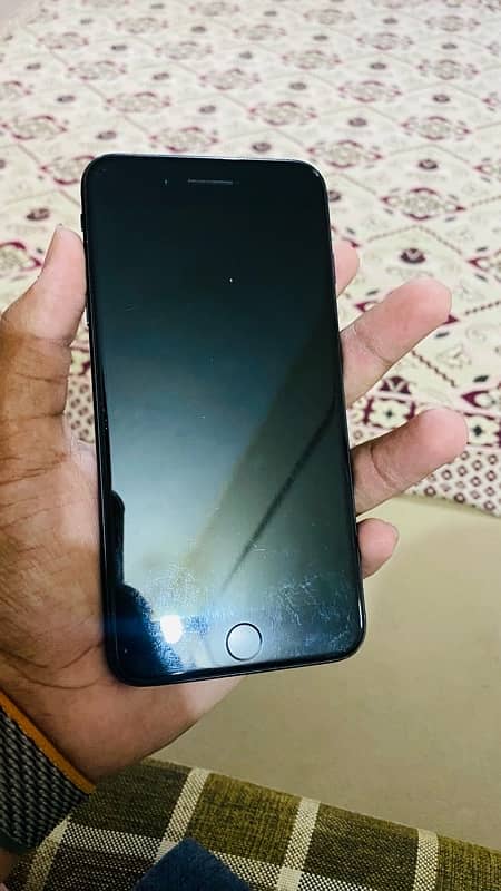 iPhone 7 Plus 5