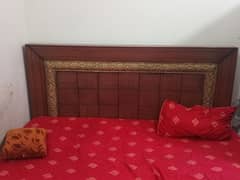 wood
