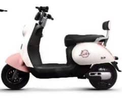 Scooter/Electric Bike Bike
