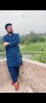 Sardar Daniyal khan balouch