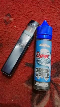 Vaporesso Xros Pro