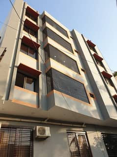 COMMERCIAL SPACE OFFICE GROUND,1ST AND 2ND FLOOR SHAHEED E MILAT BIHAR MUSLIM SOCIETY