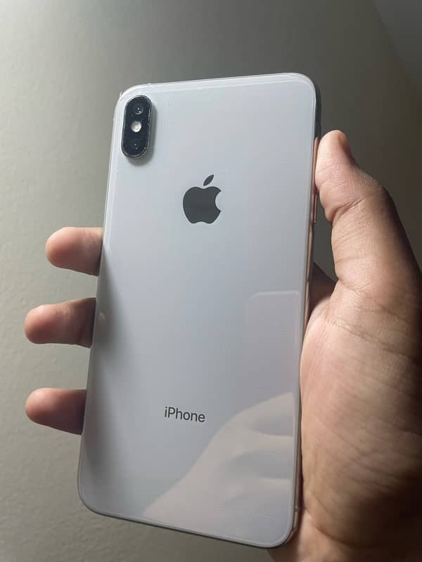 iPhone xs max non pta 2