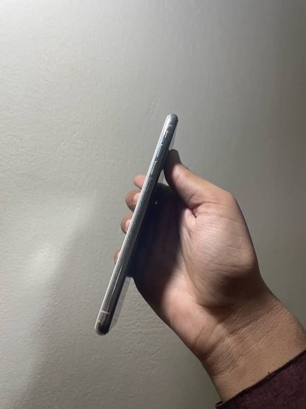 iPhone xs max non pta 5