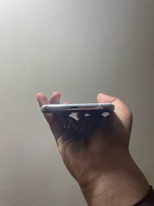 iPhone xs max non pta 6