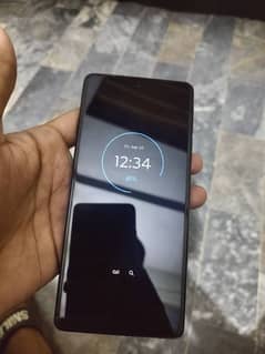 0326.49. 85.32. 4 WhatsappMotorola edge plus 5G UW PTA approved 74999