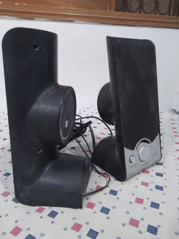 Audionic Alien 2 Multimedia 1