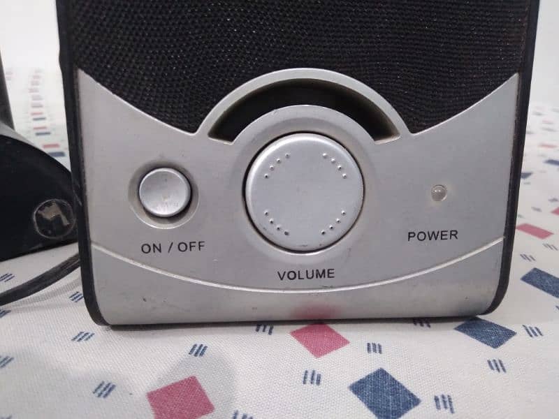 Audionic Alien 2 Multimedia 2