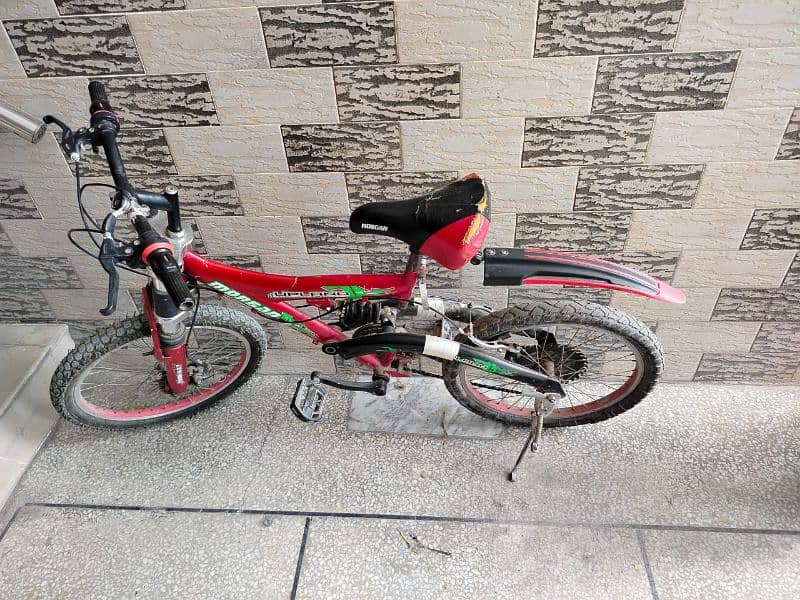 cycle for sale in good condition 1