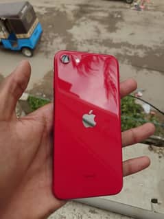 IPHONE Se 2020  Urgent sell only sell no exchange