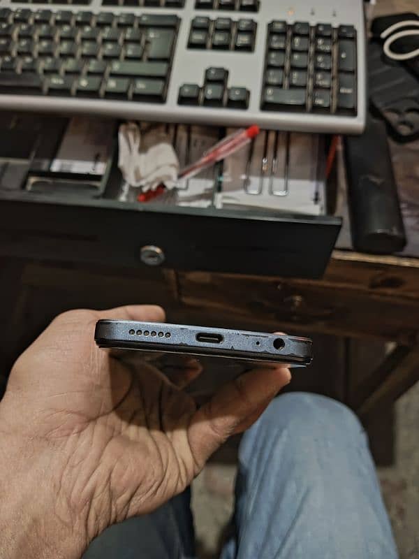 Tecno spark 20 c 0