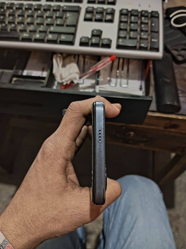 Tecno spark 20 c 1