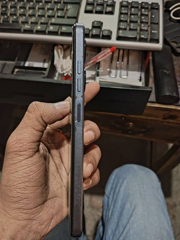 Tecno spark 20 c 2