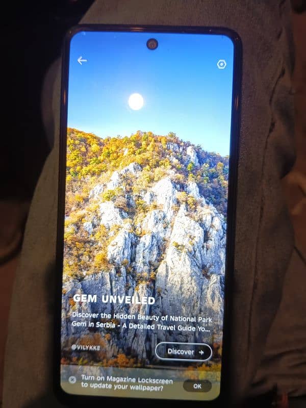 Tecno spark 20 c 5