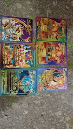 Pokemon Cards in Pakistan, Free classifieds in Pakistan
