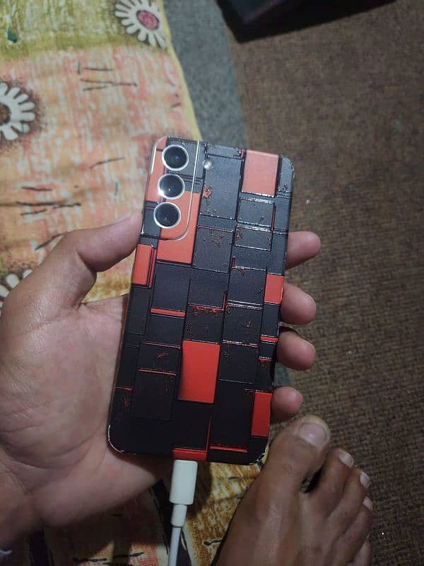 s22 non pta 256gb snapdragon 888 gen 1 1