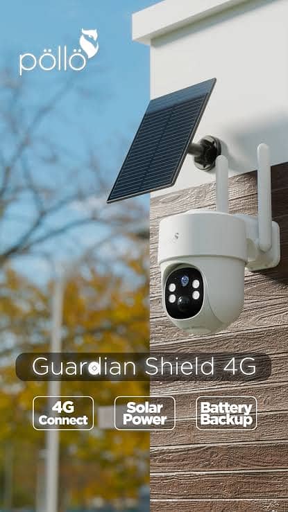 Ezviz Camera, Polo Solor Camera, hikvision camera, 5
