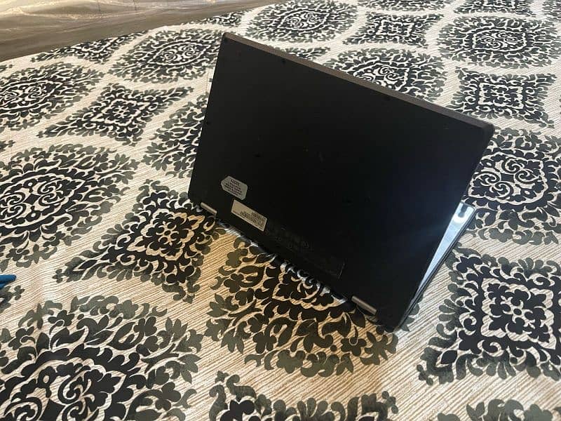 Acer Chromebook Display Problem only 4