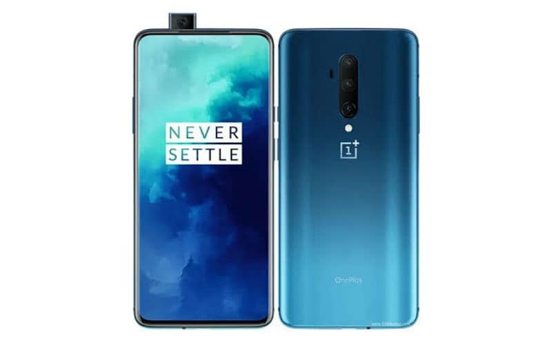 OnePlus 7 pro 0