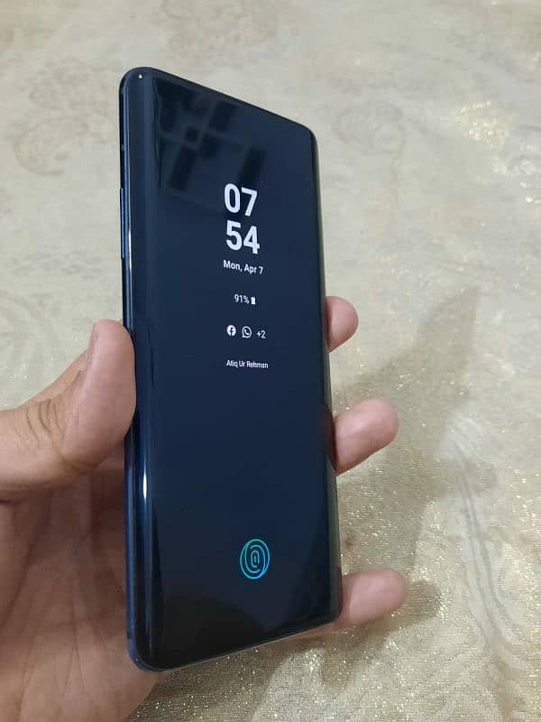 OnePlus 7 pro 4