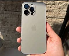 I