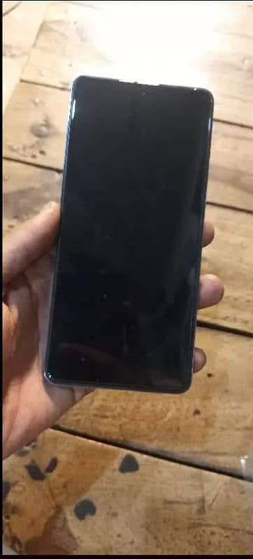 Tecno cam on 20 Full box with all accesories 1