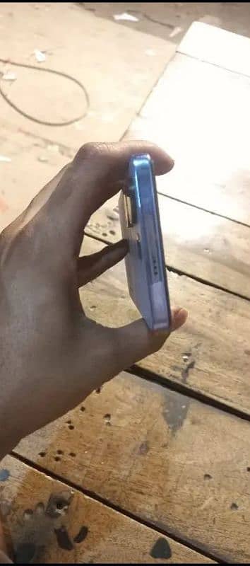 Tecno cam on 20 Full box with all accesories 4