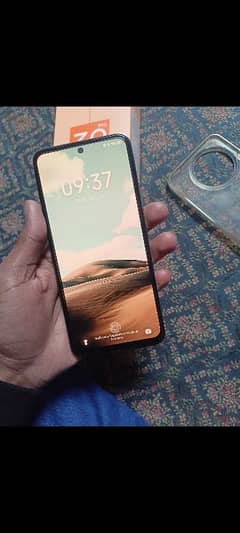 Tecno spark 30 pro