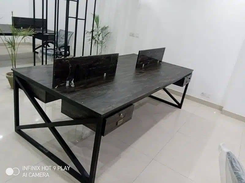 Computer Tables / Office Workstation / Meeting Tables and Furniture / 13