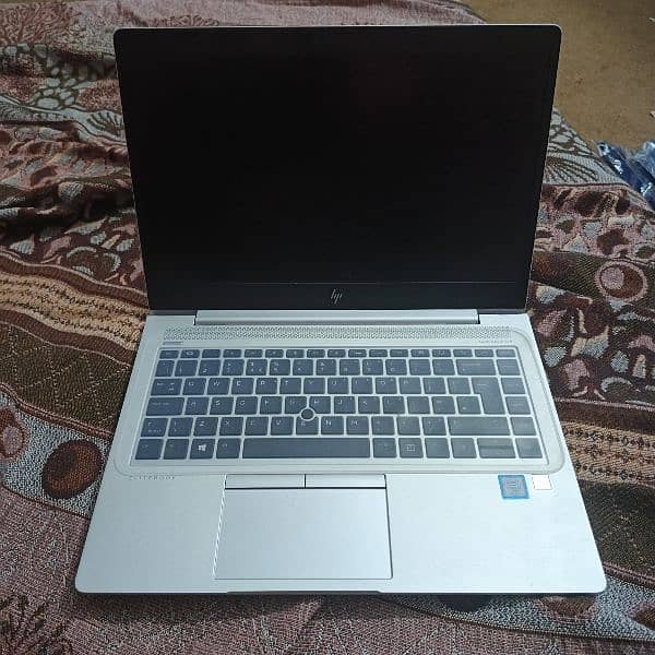 hp Laptop i5 8th Generation 0