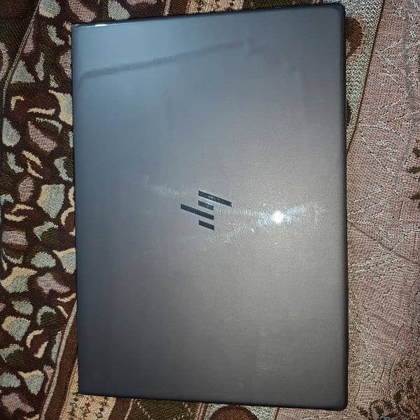 hp Laptop i5 8th Generation 1