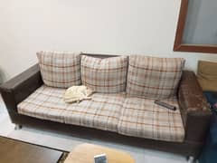 5 Seater Sofa Set For Sale