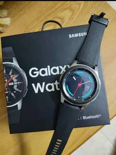 Samsung Galaxy Watch 46mm