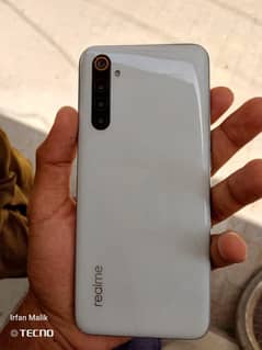 Realme 6  8/128