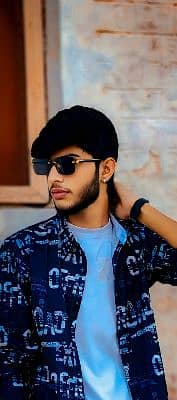 ASLAM RAJPUT