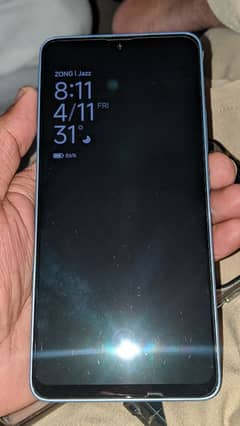 Redmi Note 13 (not pro)