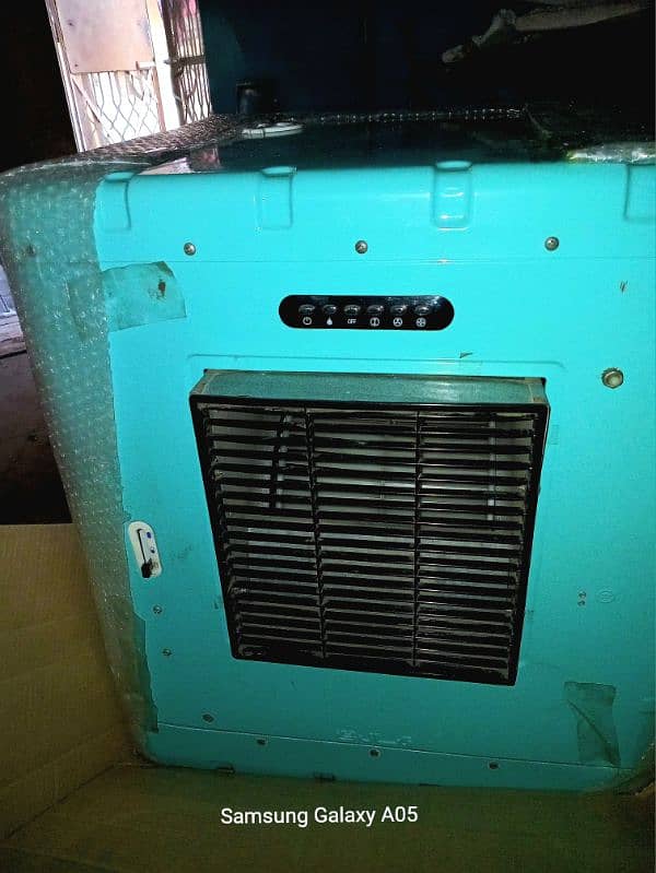 irani cooler 0