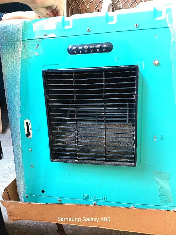 irani cooler 1