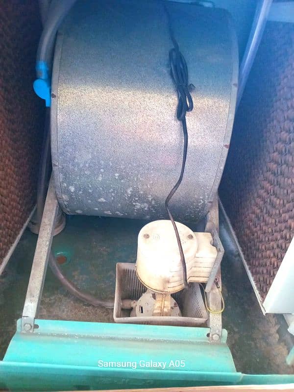 irani cooler 5